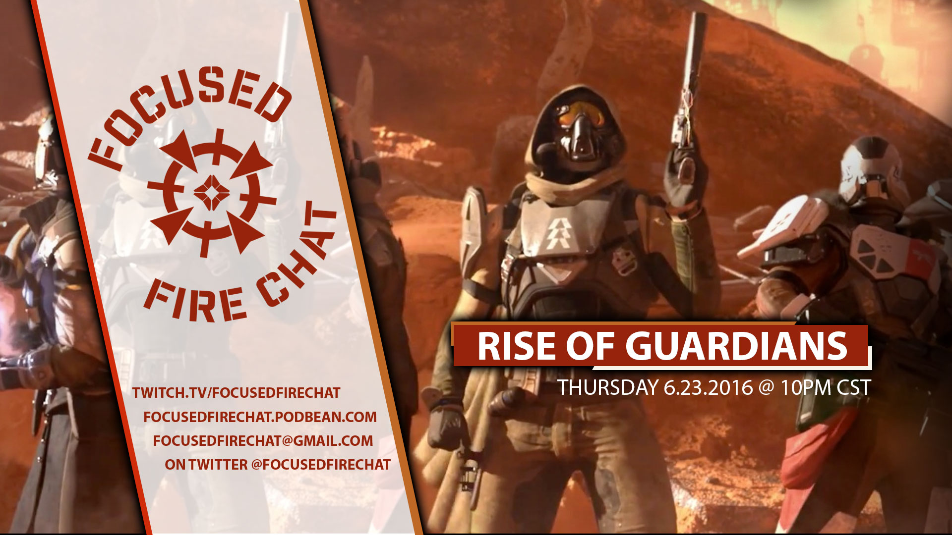 Ep 36 - Rise of Guardians